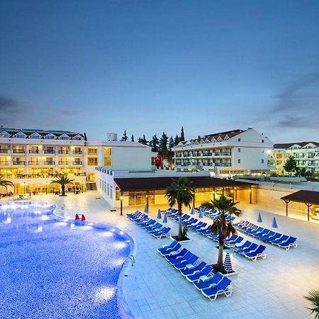 Kemer Dream Hotel Exterior foto