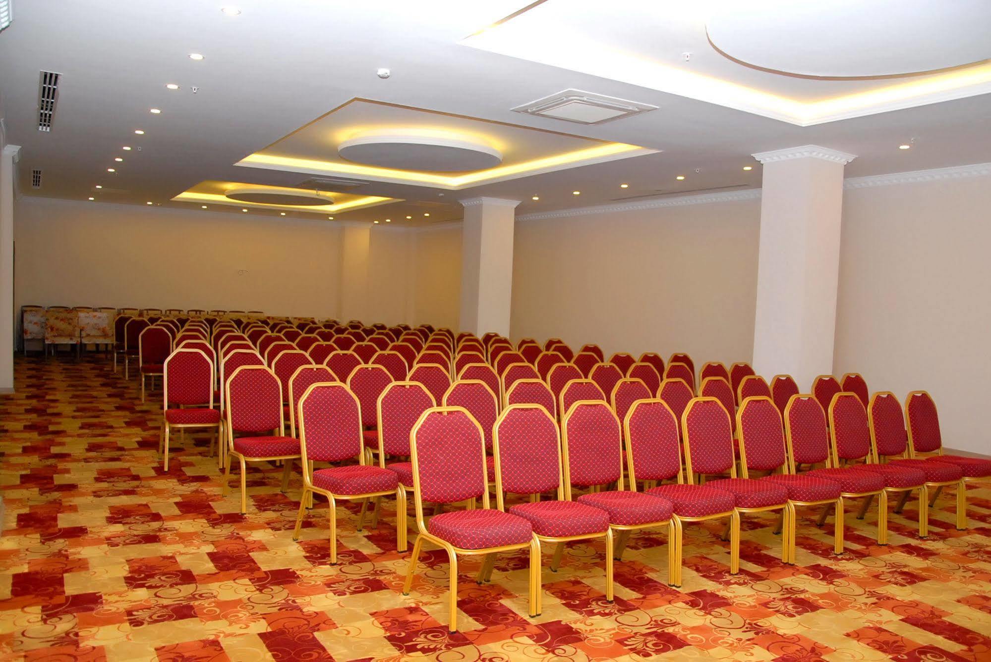 Kemer Dream Hotel Exterior foto