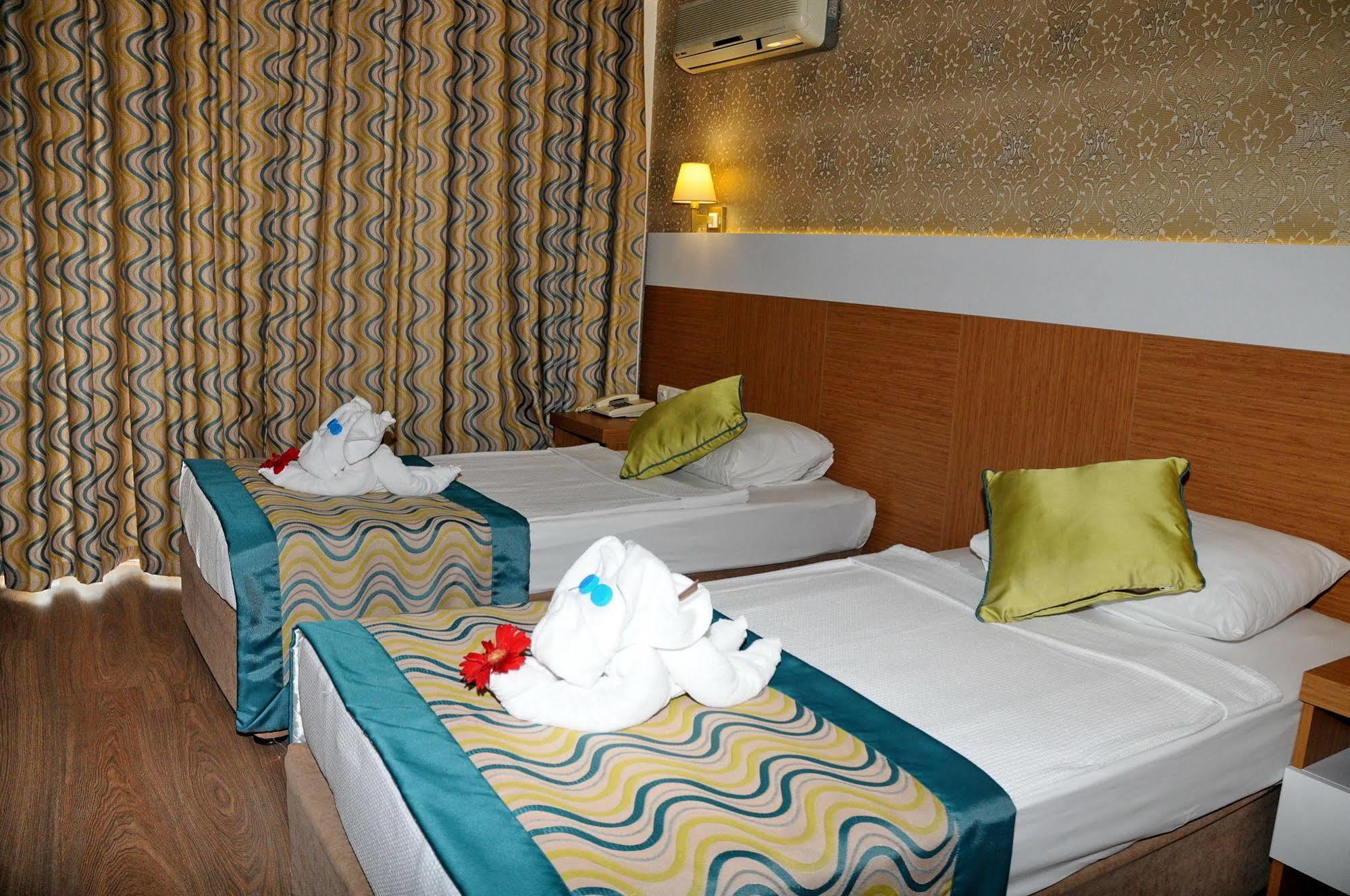 Kemer Dream Hotel Exterior foto